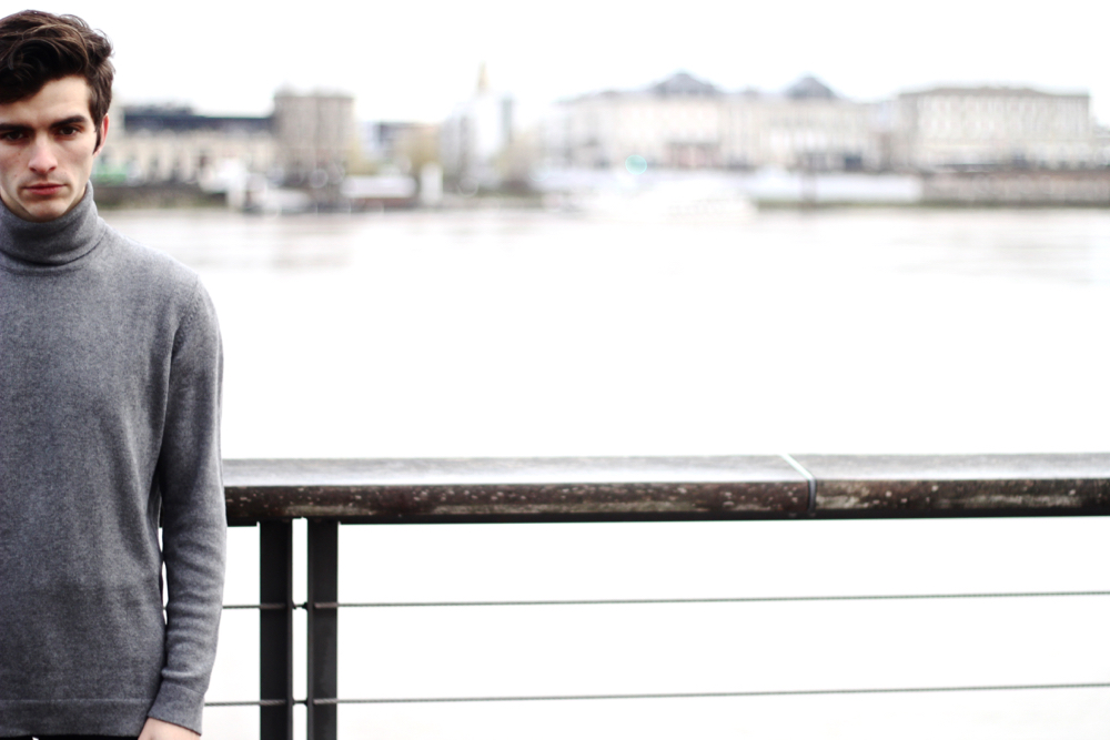 Blog-mode-style-homme-north-sails-jacket-col-roule-pull-laine-apc-jeans-velo-bordeaux-paris-instagrammeur-blogueur