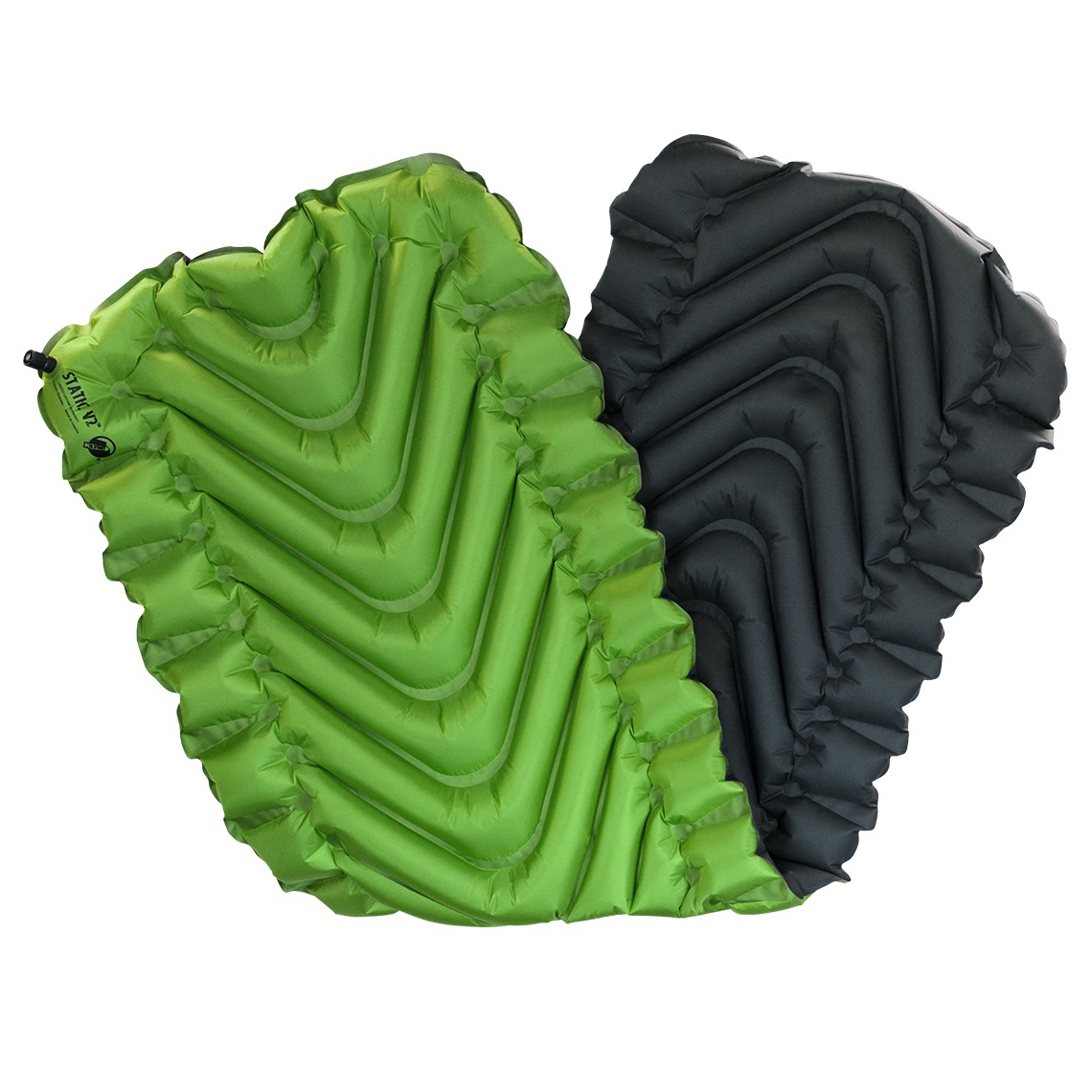 Survive the Elements Klymit Static V2 Inflatable Sleeping Mat