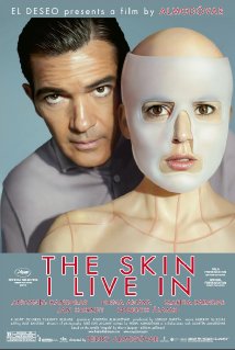 مشاهدة وتحميل فيلم The Skin I Live In 2011 مترجم اون لاين