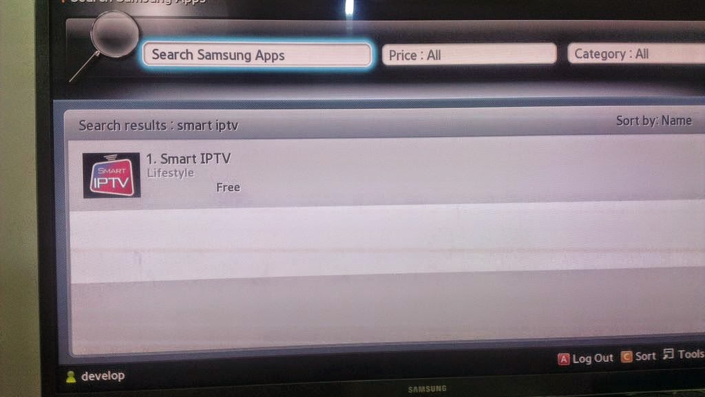 watch TV IPTV channels Using Smart TV HOW IPTV WORKS