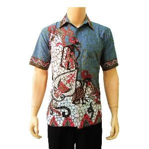 model baju kemeja batik pria terbaru model baju kemeja batik pria terbaru