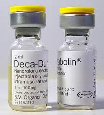 Deca durabolin dosis para principiantes