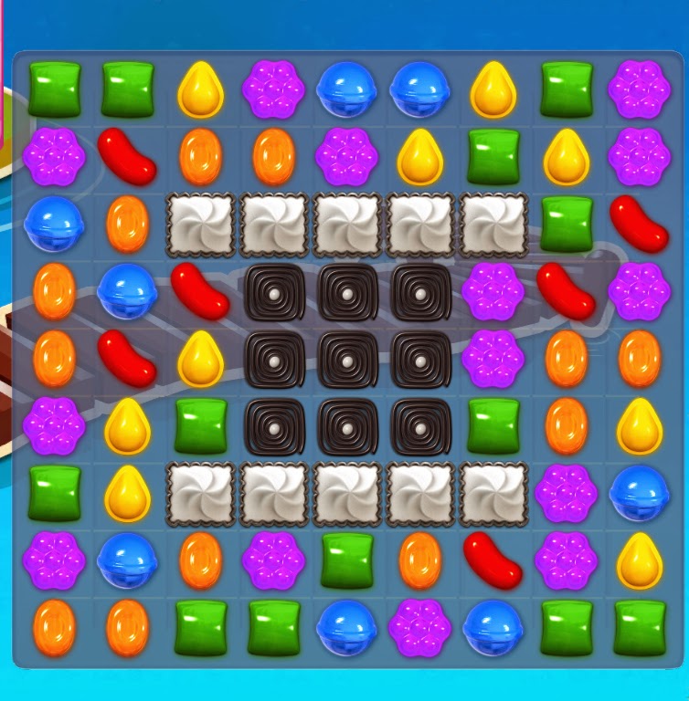 janvier 2014 Astuces Candy Crush Saga