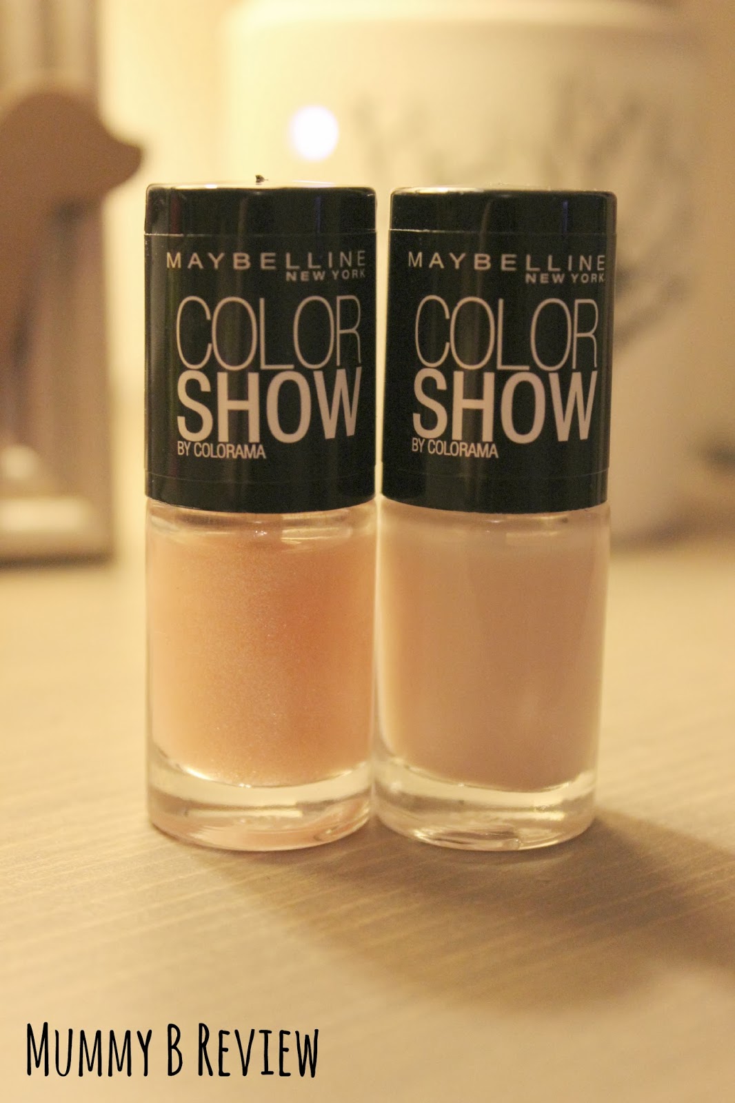Maybelline Colour Show Nail Polish - 7 ml, Corals Up : Amazon.co.uk: Beauty