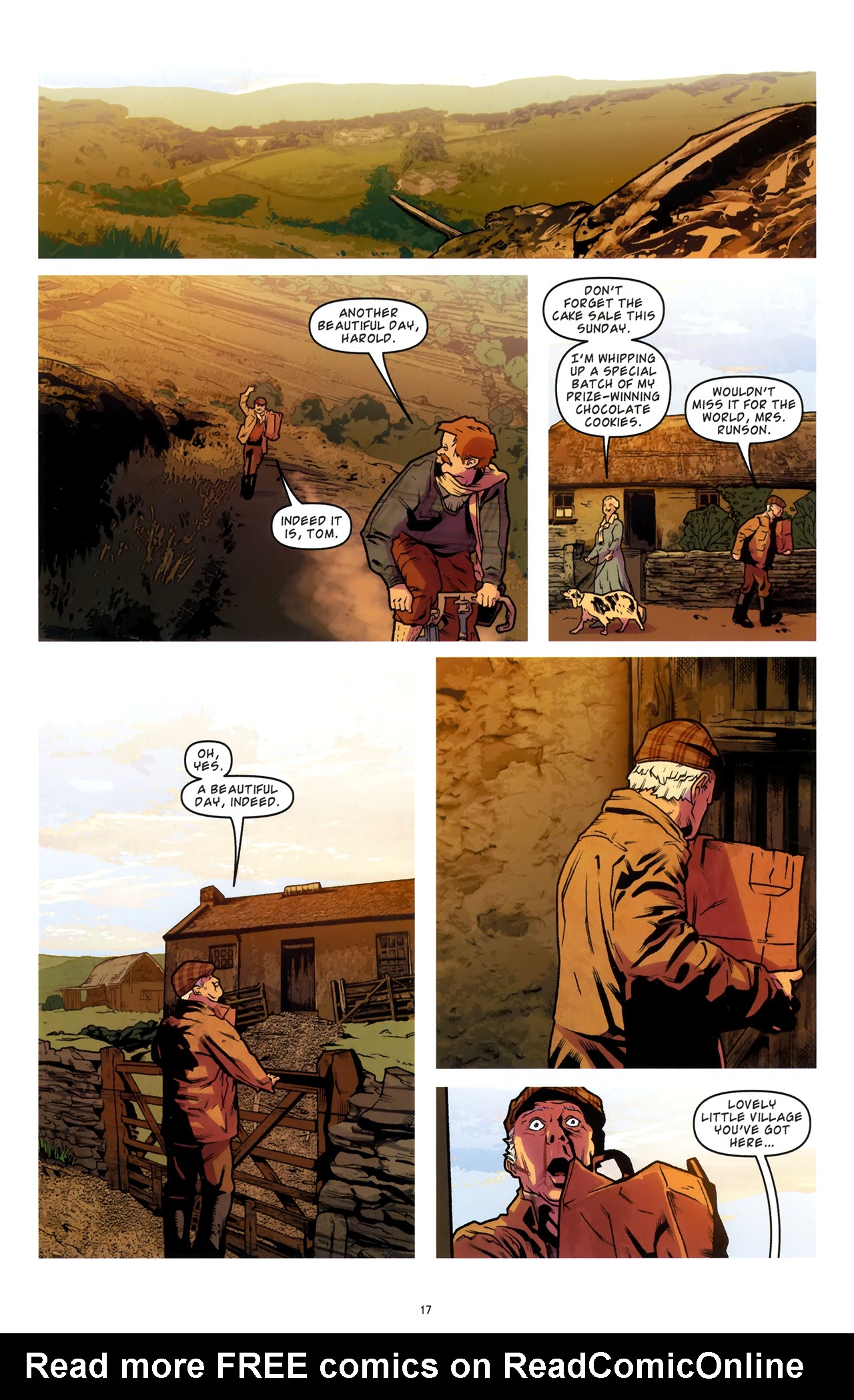 Doctor Who (2011) issue Annual - Page 20