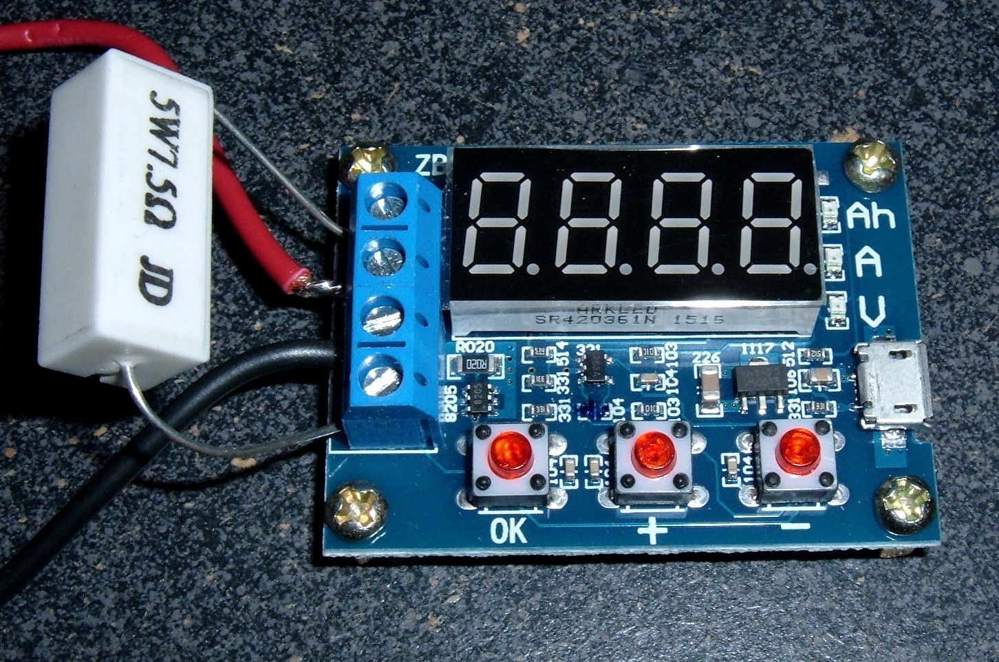 Syonyk S Project Blog Zb2l3 V2 0 Zhiyu Battery Tester