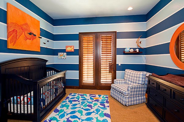 Decor grows with your child