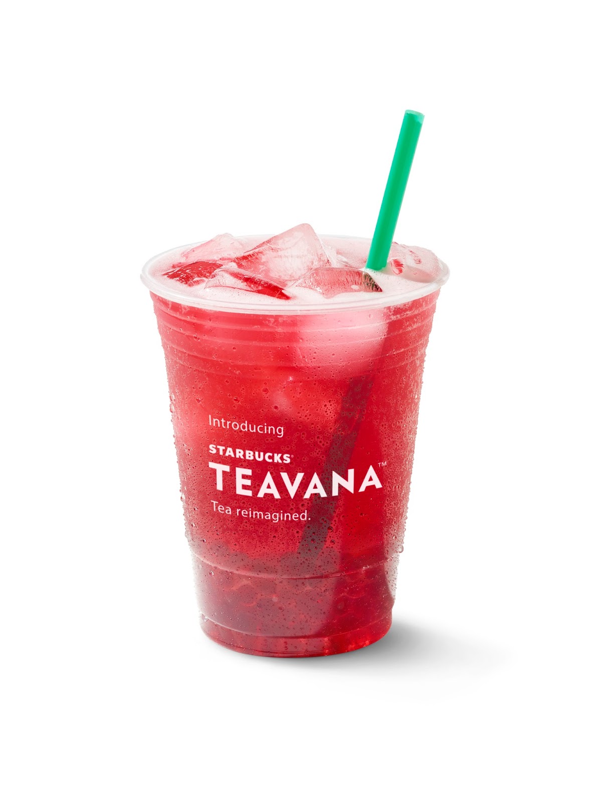 Starbucks Launches Teavana Handcrafted Beverages and Full Leaf Tea Sachets FaceCebu Cebu