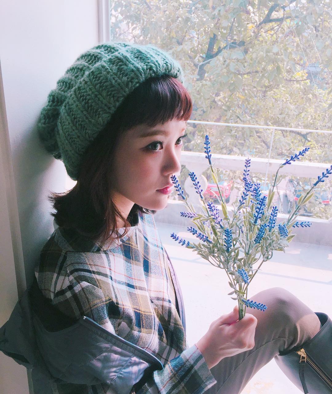 리지, 인스타에 올라온 최근 | 인스티즈