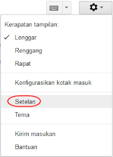Cara Mengganti Bahasa Akun Email Yahoo & Google Terbaru Kepemilikan akun email memang boleh dikatakan suatu hal yang wajib bagi sebagian orang yan Cara Mengganti Bahasa Akun Email Yahoo & Google Terbaru