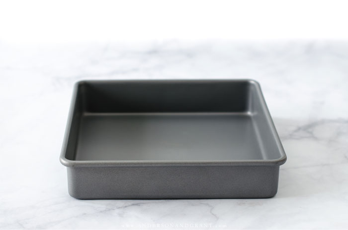 9 Essential Baking Pans For Any Kitchen Anderson Grant Nine Essential Baking Pans That Anyone Should Have In Their Kitchen Plus Tips On How