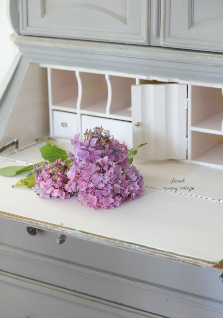 A simple diy makeover for charming Swedish Country Style