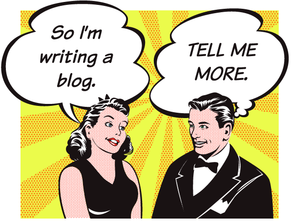 Minha experiência com Blog + Dicas para quem está começando