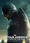 Captain America: Chiến Binh Mùa Đông - The Winter Soldier