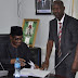 MAGU: Lawyer Riases Alarm over Threat to His Life for Dragging Magu to Court, Petitions EU, US, UK, DSS, IGP, SENATE HOR
