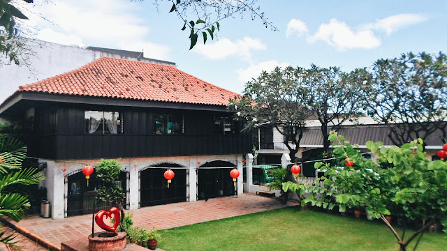 Casa Gorordo Museum Cebu City