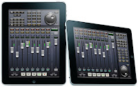 Tablet Audio from Bobby Owsinski's Big Picture blog