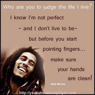 Zitate Sprüche Aphorismen Bob Marley Zitate