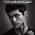 Magnus és Alec is megkapta a maga Shadowhunters poszterét