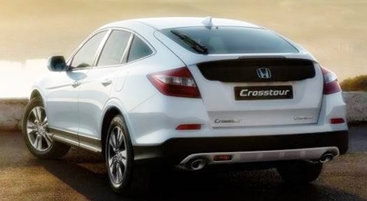 2016 Honda Crosstour Review Canada Release 2016 Honda Crosstour Review Canada