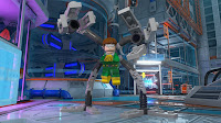 LEGO Marvel Super Heroes 2 Game Screenshot 10