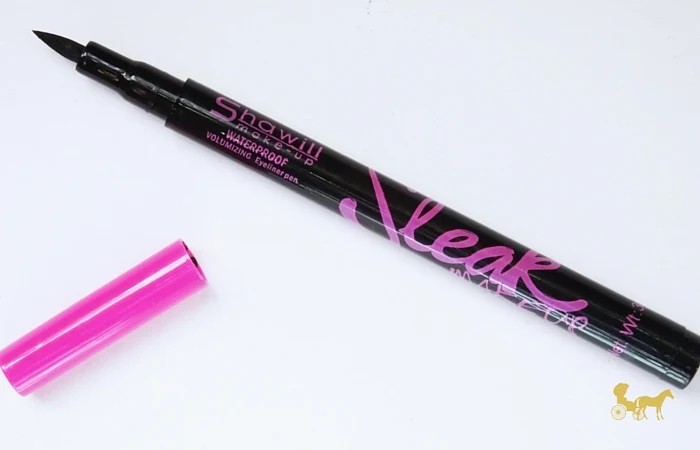Shawill Sleak Eyeliner pen