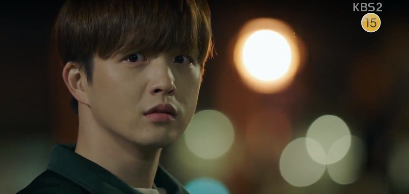 KDrama REVIEW [Mad Dog Ep.10]