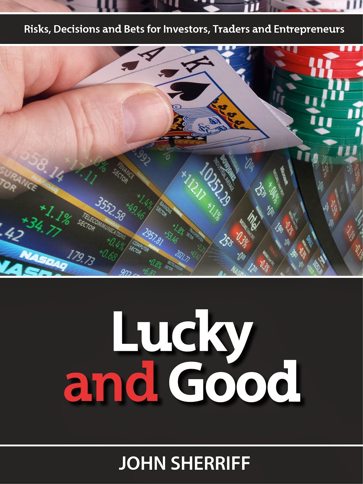 Lucky and Good