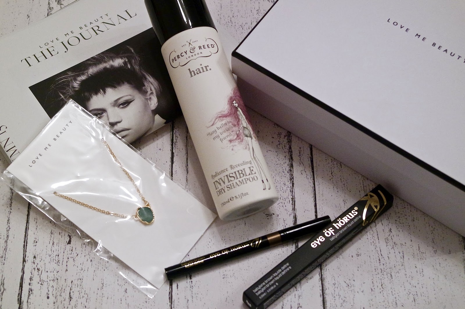 Love Me Beauty Subscription Box