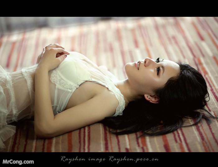 Beautiful and sexy Chinese teenage girl taken by Rayshen (2194 photos) photo 87-7