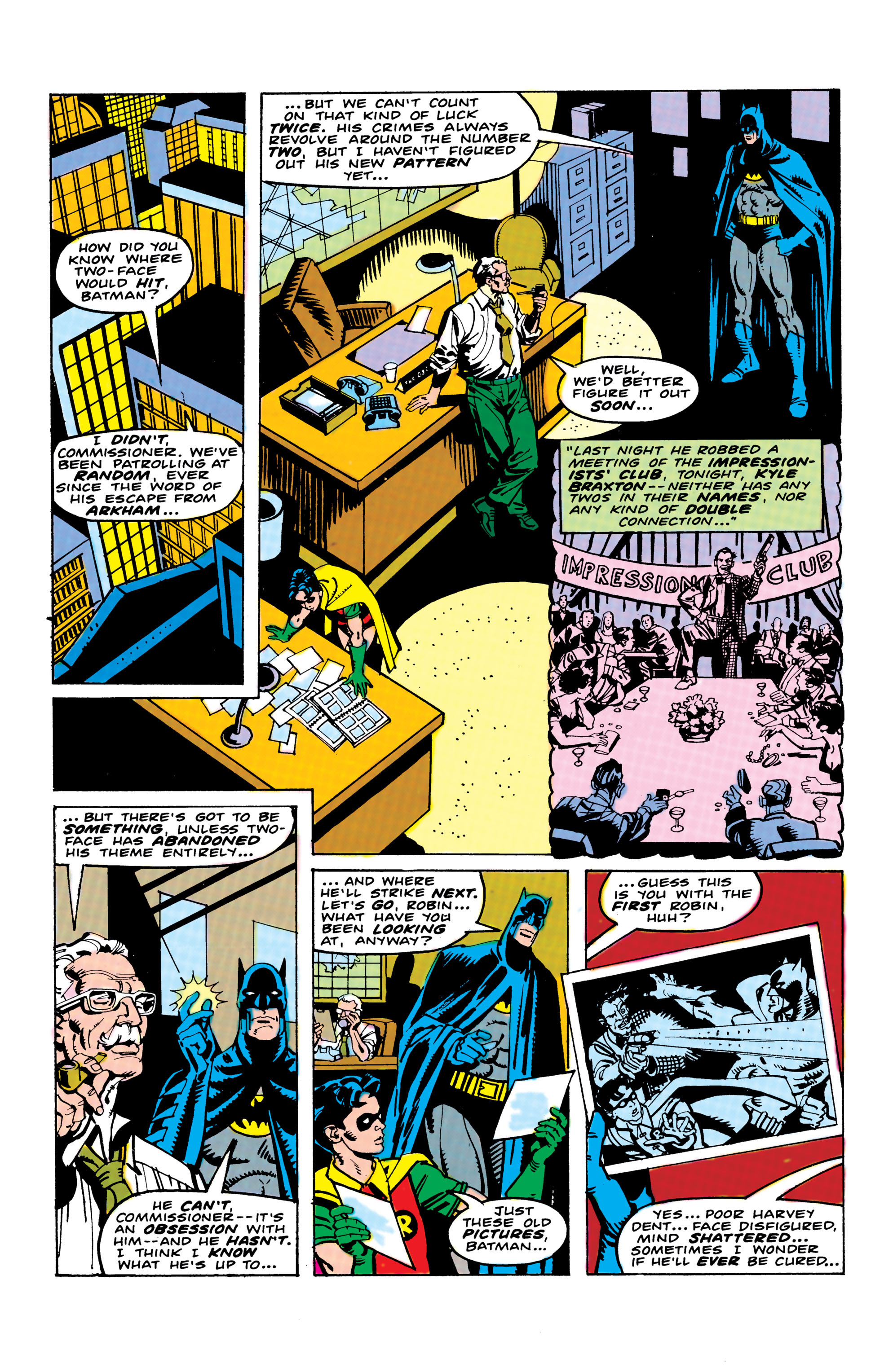 Detective Comics (1937) 580 Page 7