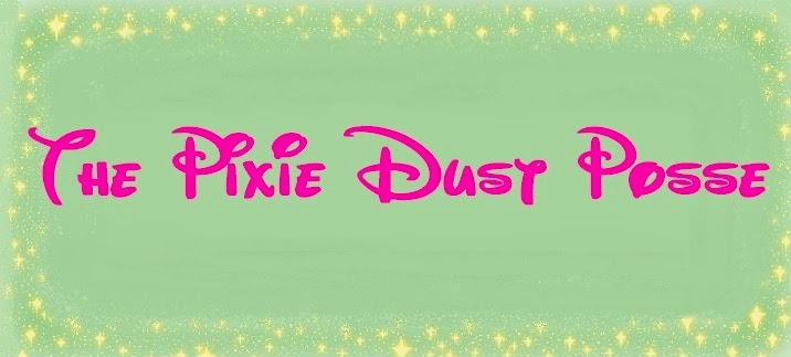 The Pixie Dust Posse