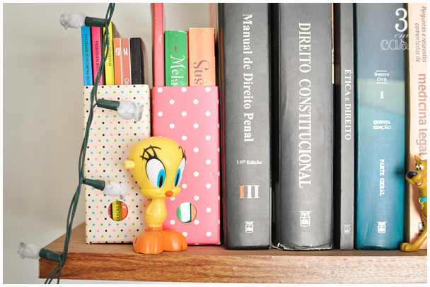 decorar com bonecos