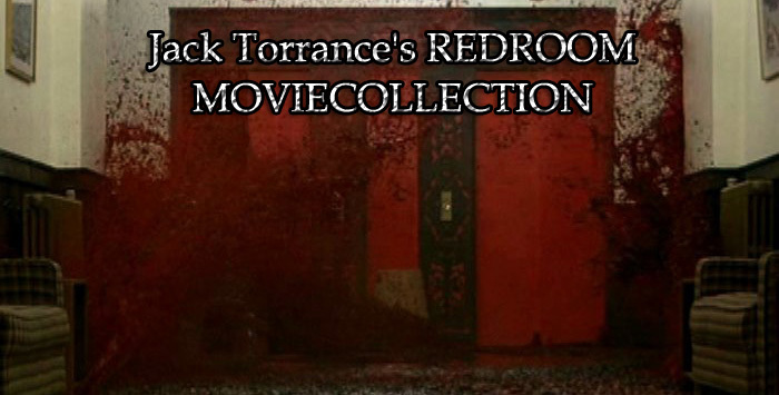 Jack Torrance's REDROOM