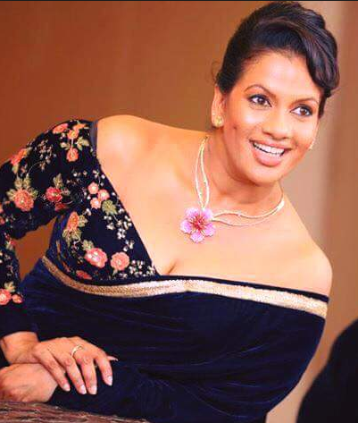 Most Popular Sir Lankan Actress and Photos - www.slsocialmedia.com