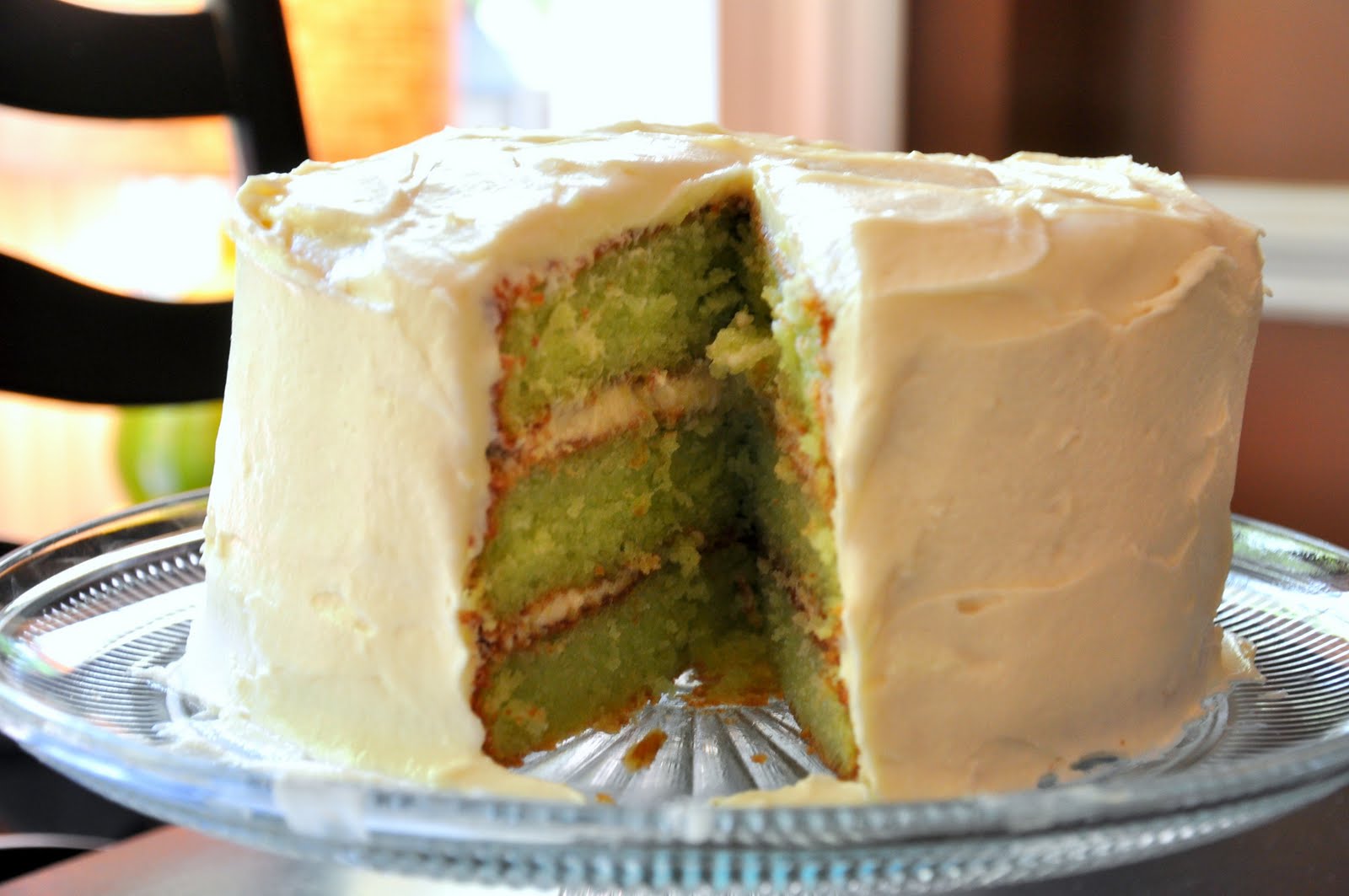 DESSERTFIRSTANDOTHERSTUFF