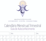 Calendário Menstrual