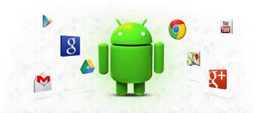 pekerjaan di Google pekerjaan di Google