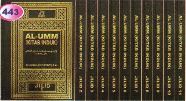 Terjemah kitab al umm pdf