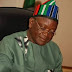 ORTOM TO RESTORE CONFIDENCE IN BASIC PRIMARY SCHOOLS IN THE STATE- Dr Tachin.
