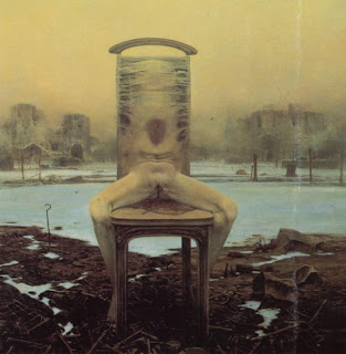 Zdzisław Beksiński