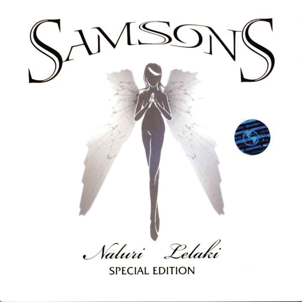 Download Lagu Samsons Bukan Diriku Mp3 Rempit Share
