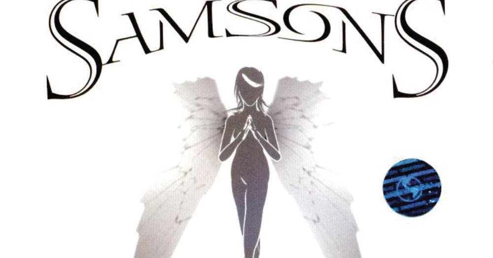 Download Samsons Bukan Diriku Guru