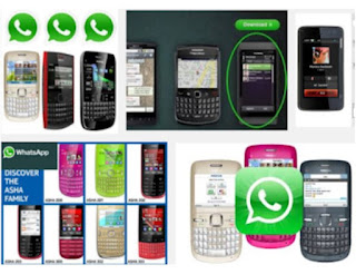 WhatsApp 2020 Download For Nokia Symbian