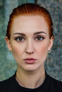 Katherine Barrell