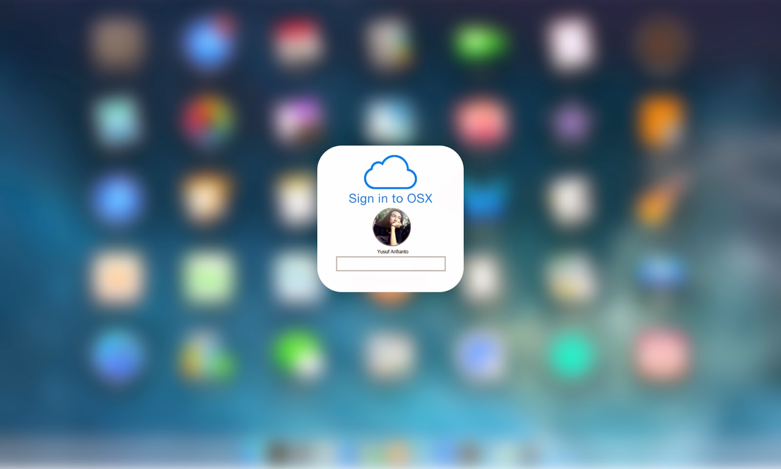 OSX7 THEME FOR MAC (modded) CUPSY CUPS