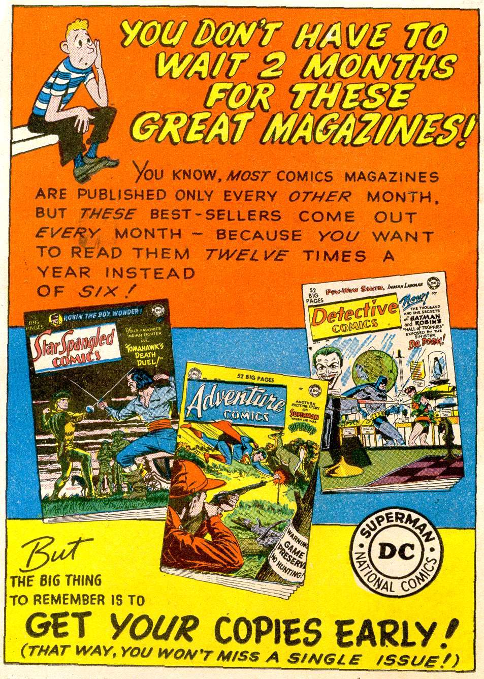 Action Comics (1938) 143 Page 27