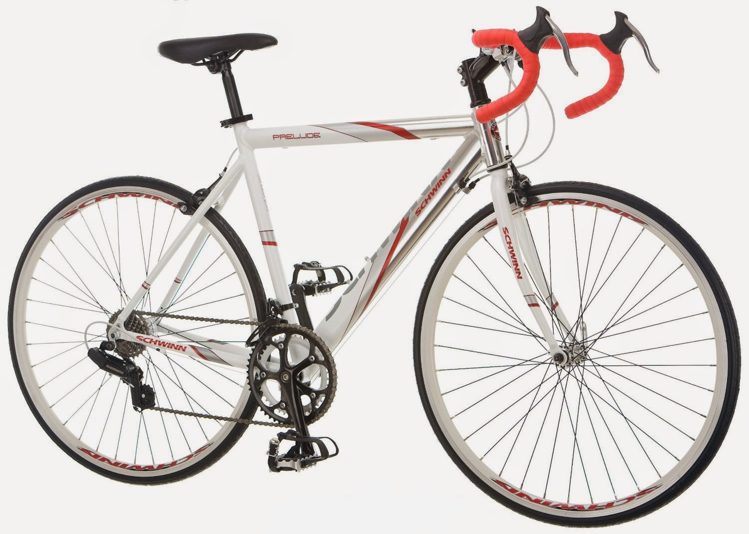 Schwinn Men's Prelude Road Bike Bicycle, review, ideal bike for commuting, leisure and fitness cycling