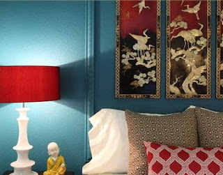 Decorar Habitaciones: mueble dormitorio moderno