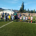 Comenzaron las actividades en la Escuelita Infantil de Fútbol de Unión